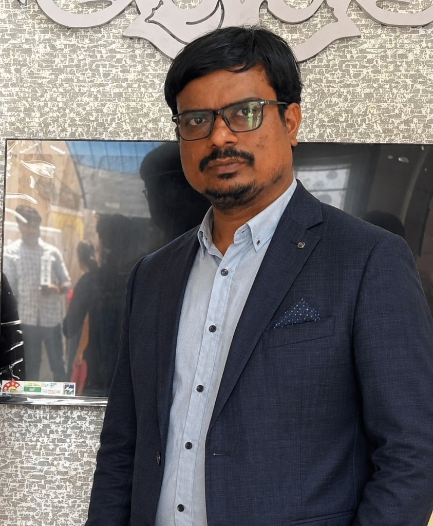 Kalvala Ravi Kumar, Founder